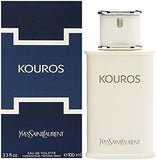 Kouros By Yves Saint Lauren For Men 3.3oz EDT Spray