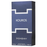 Kouros By Yves Saint Lauren For Men 3.3oz EDT Spray