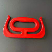 Storage Bag Handle Rack