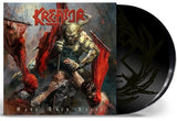 Hate Uber Alles (Trifold, Double Black Vinyl W/ Etching) (2 Lp's) [Vinyl]