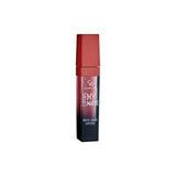 Golden Rose Matte Lipstick - Long Lasting Liquid Lip Color for Vibrant Look
