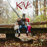 (Watch My Moves) (Clear Vinyl, Green, Indie Exclusive) (2 Lp's) [Vinyl]