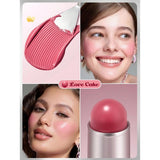 Sheglam Buttery Bliss Stick Blush in 001 Love Cake
