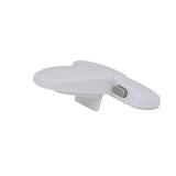 Miny Baby Refrigerator Safety Lock - Childproof Fridge Lock with Dual Safety Mechanism
