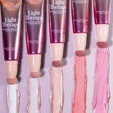 Astra Light Therapy Liquid Highlighter in Mainstream Bronze 10ml