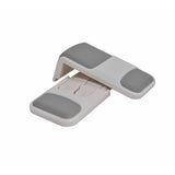 Miny Baby Safety Drawer Lock with Double Security Button - Childproof Solution for Parents