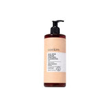 Coskim Sebum Control Cleansing Gel - Vegan AHA-BHA Face Wash for Oily Skin, 13.53 fl oz