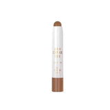 Golden Rose Chubby Contour Stick - Medium Tan Shade for Easy Face Sculpting & Creamy Blending - Perfect Contour Makeup for Beginners