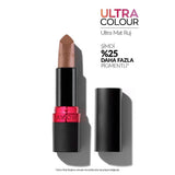 Avon Ultra Matte Lipstick in Coffee Date 3.6g