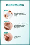 Garnier Pure Active: Anti-Acne Pore Strips with Salicylic Acid & Tea Tree Oil - Blackhead Remover, Facial Cleanser (22 Strips)