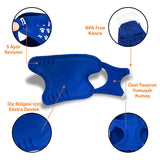 Sevi Bebe Baby Knee Pad - Ergonomic Crawling Support for Infants - Adjustable, Non-Slip Knee Protection
