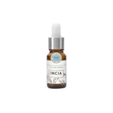 Incia Natural Eyebrow and Eyelash Serum - Strengthens & Promotes Growth, 0.34 fl oz
