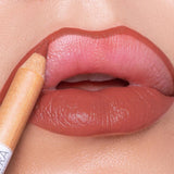 Astra Pure Beauty Lip Liner 03 Long-Wear Defining Pencil