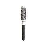 Olivia Garden Essential Blowout Classic Silver Brush 25mm