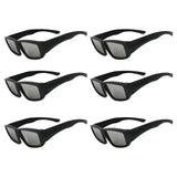 Solar Eclipse Glasses UV Block Safety Eyewear