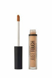 Golden Rose Liquid Concealer - Vegan, Cruelty-Free, Niacinamide Enriched - Conceals Dark Circles & Imperfections