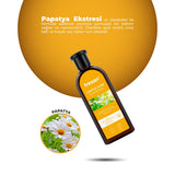 Tresan Chamomile Shampoo - Gently Softens, Moisturizes & Brightens Blonde & Fine Hair - Natural Daily Hair Care, 10.14 fl oz