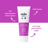 Mia Klinika Anti-Aging Cream with Retinol and Collagen - Reduces Wrinkles, Improves Skin Elasticity - 1.69 fl oz