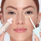 Show by Pastel Cover+Perfect Concealer SPF30 - High Coverage, Moisturizing, Long Lasting - Blemish & Dark Circle Concealer - 301 Fair