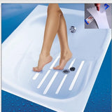 Miny Baby Anti-Slip Tape for Bathroom Safety - Easy Install, Strong Adhesive, Non-Slip Solution for Home & Public Spaces