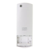 Lennox RG57A4/BGEFU1 Mini-Split Air Conditioner Remote Control for Lennox AC Units | LCD screen - Y7708