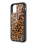 Leopard Love iPhone Case