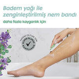 Bic Women's Razors - Soleil Escape 3-Blade Disposable Razors for Women with Lavender & Eucalyptus Scent