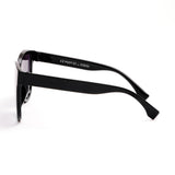 Solest London Black Women's Sunglasses 1 Pair