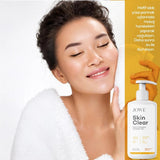 Jowe Skin Clear Cleansing Gel for Fresh Skin 200 ml
