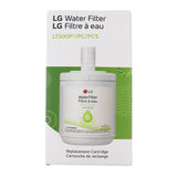 LG LT500P Refrigerator Water Filter | 6 Months -  ADQ72910911