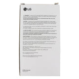 LG LT500P Refrigerator Water Filter | 6 Months -  ADQ72910911