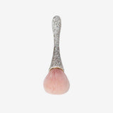 Manifest Beauty Long Blush Brush for Seamless Cheek Color