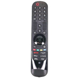LG MR24GN Magic Remote Control for 2024 LG Smart TVs | NFC Pairing, Voice Control, Motion Pointer - AKB76045102
