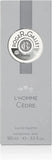 LHomme Cedre Roger Gallet Men 3.3oz Spray