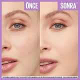 Maybelline Super Stay Lumi Matte Foundation: 30H Lightweight Satin Matte Coverage for Oily Skin, Natural Finish