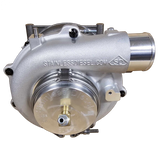 LLY-LML Duramax Heavy Duty Turbo Inlet Clamp