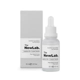 The NewLab Anti-Wrinkle Face Serum: Argireline & Copper Peptide - Reduce Fine Lines, Restore Youthful Skin - Vegan & Cruelty-Free, 30 ml