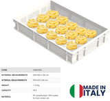 L'Oro Del Sud, Perforated Drying Tray for Fresh Pasta
