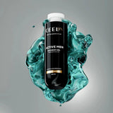 The Ceel Ceelux Men Menthol & Hyaluronic Shower Gel 400 ml