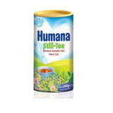 Humana Still Tee Herbal Tea for Nursing Mothers - Natural Breastfeeding Support, Organic Herbal Tea, Lactation Tea