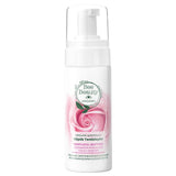 Bee Beauty Organic Rose Cleansing Foam for Fresh Skin 150 ml