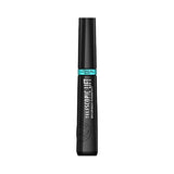 Loreal Paris Waterproof Mascara Telescopic Lift - Long-lasting, Smudge-proof, Volumizing Mascara for Active Lifestyles