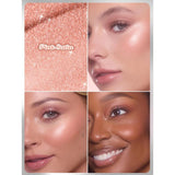 Sheglam Buttery Bling Highlighter Stick in 42 Pink Satin