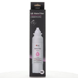 LG LT800P Genuine Refrigerator Water Filter Replacement Cartridge - ADQ73613408