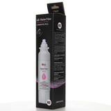 LG LT800P Genuine Refrigerator Water Filter Replacement Cartridge - ADQ73613408