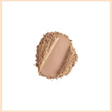 Note Cosmetique Loose Powder 04 Beige for Matte Finish 18g