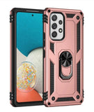 Shockproof Armour Case for Samsung Galaxy - Heavy Duty Drop Protection