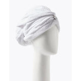 Nucci Dye and Mask Beauty Towel for Stain Protection