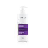 Vichy Dercos Neogenic Thickening Shampoo for Thin Hair - 13.53 fl oz - Dermatologically Tested Volumizing Formula