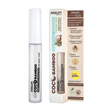 CocoBamboo Mixup. Hair Styling Mascara - Transparent, 12ml - Smooths, Styles, and Holds with Non-Residue Formula